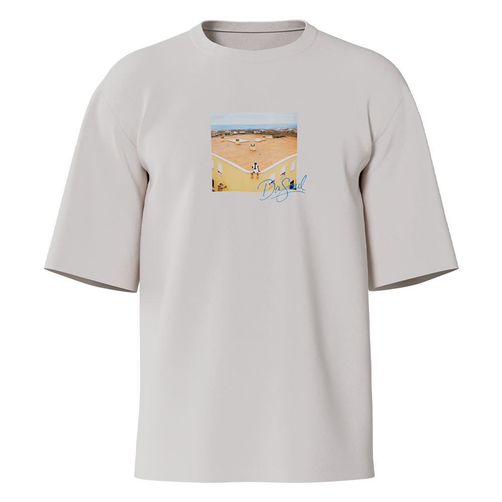 CAMISETA DSJEMCEC