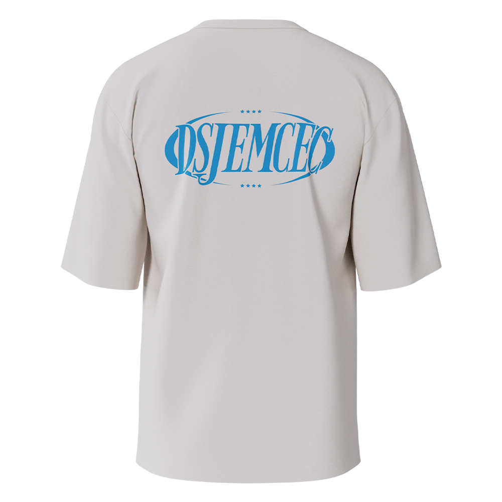 CAMISETA DSJEMCEC