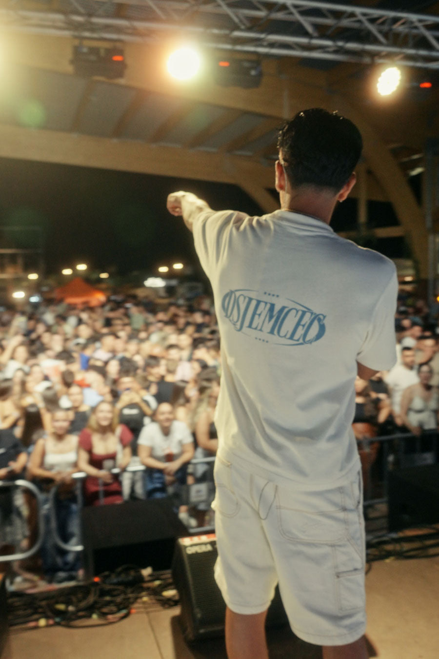 CAMISETA DSJEMCEC