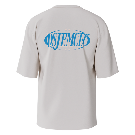 CAMISETA DSJEMCEC